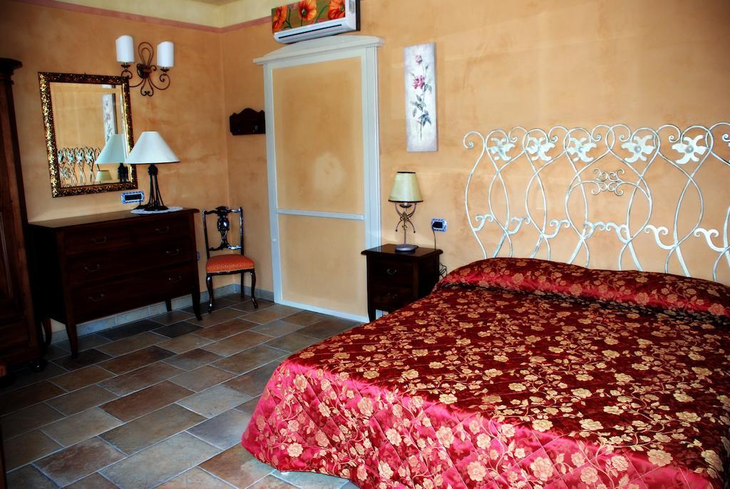 Agriturismo Casacchella Marina di Sibari Exteriér fotografie