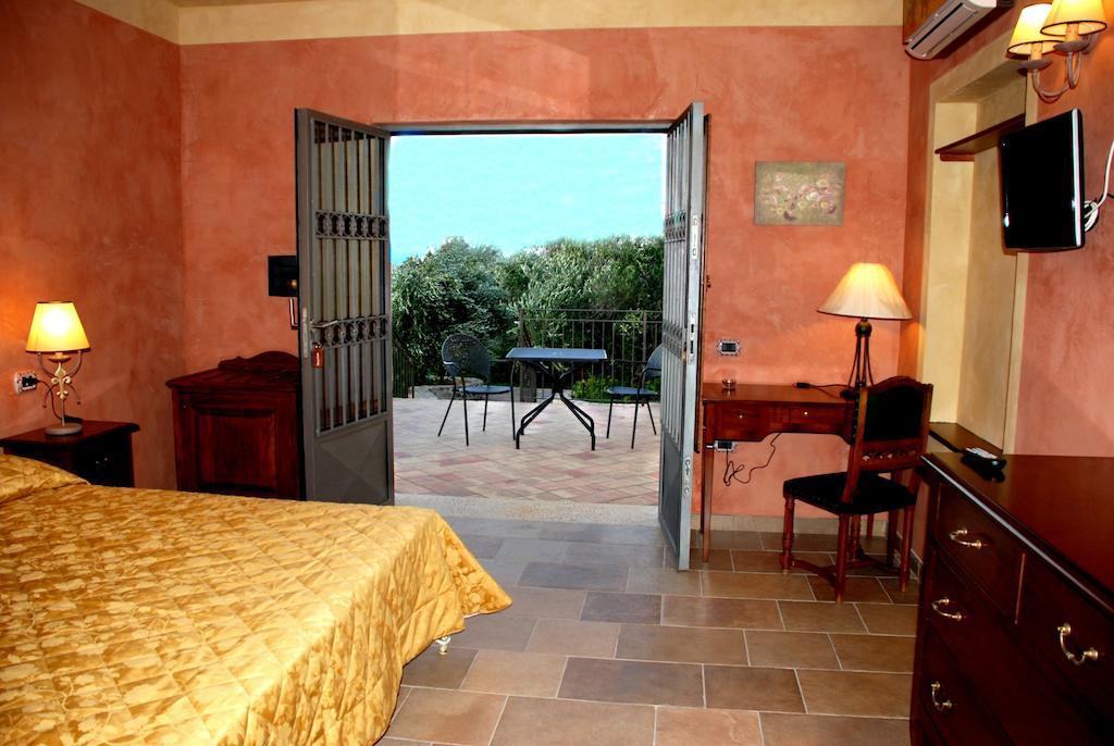 Agriturismo Casacchella Marina di Sibari Pokoj fotografie