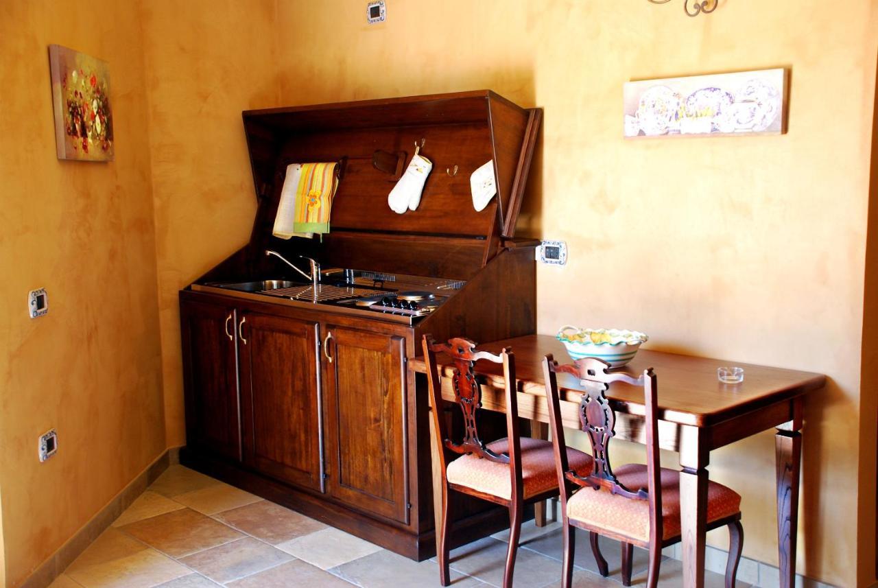 Agriturismo Casacchella Marina di Sibari Exteriér fotografie